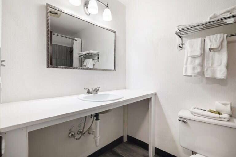 Hotel Kennewick Inn & Suites Tri Cities photo 2
