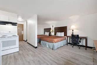 Hotel Kennewick Inn & Suites Tri Cities photo 3