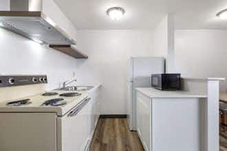 Hotel Kennewick Inn & Suites Tri Cities photo 5