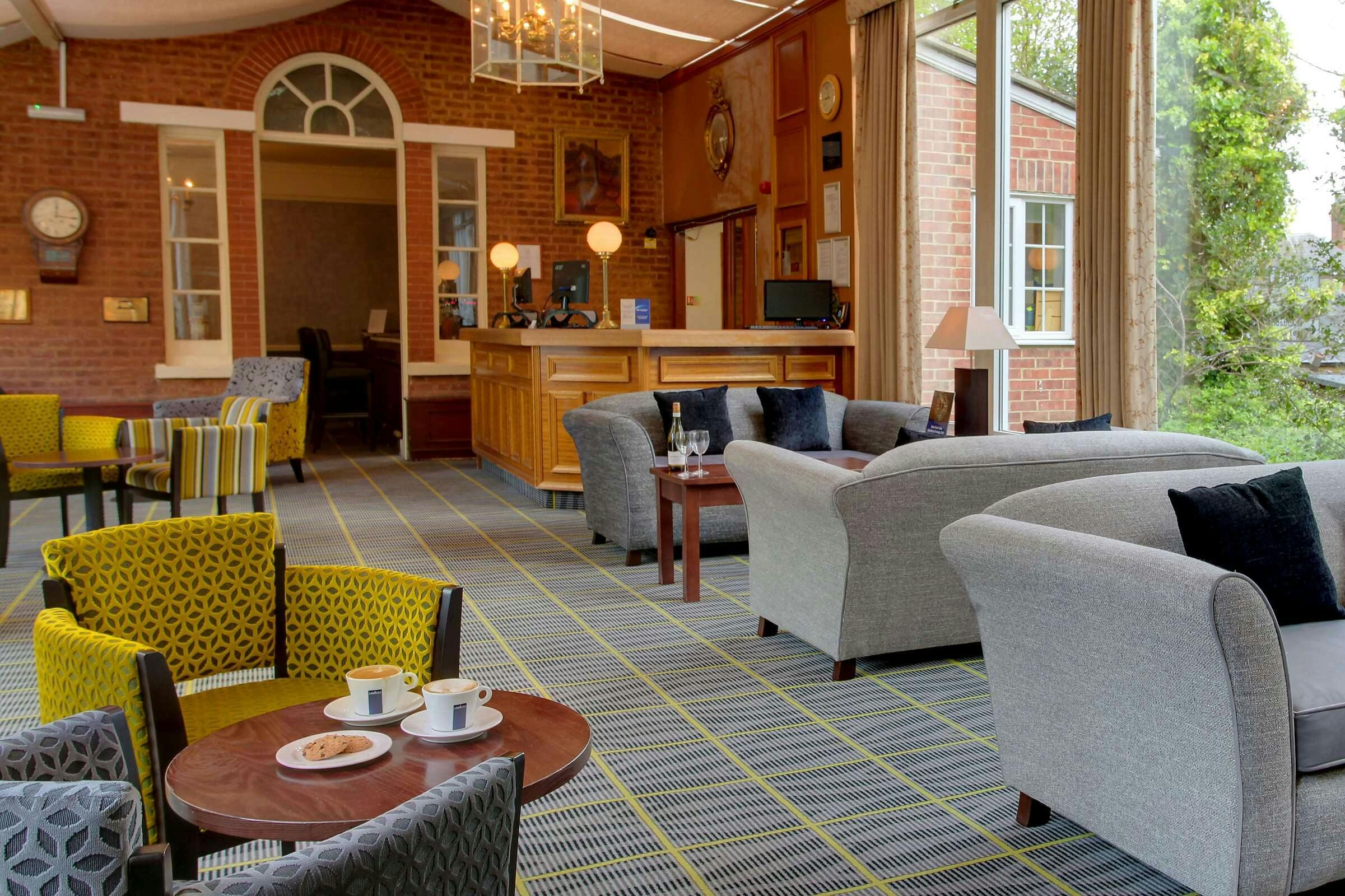 Hotel Best Western Moore Place Hotel photo 3