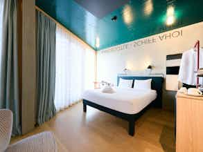 Hotel Ibis Styles Bern City photo 2