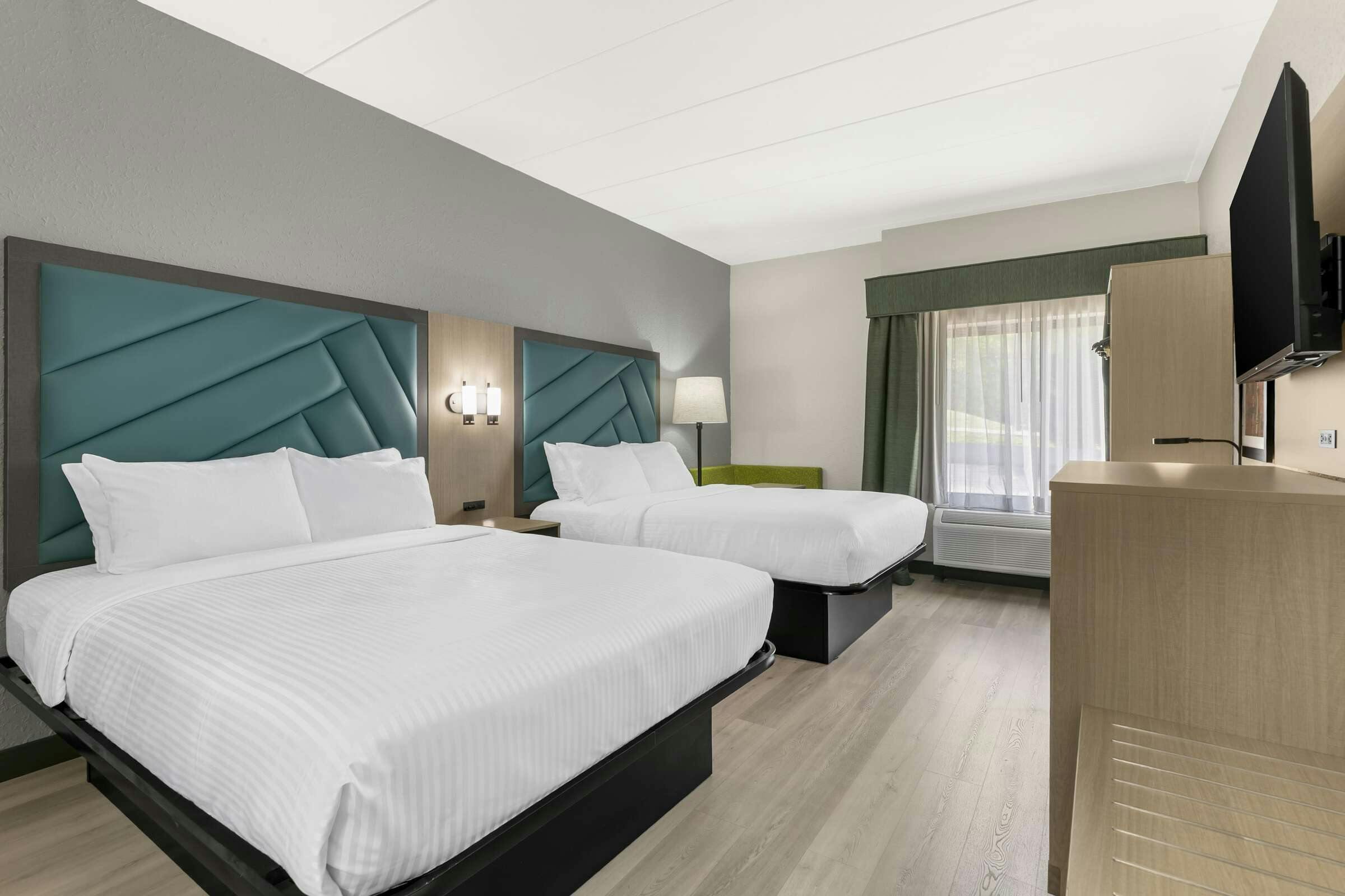 Best Western Eagles Inn