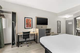 Hotel Best Western Eagles Inn photo 2