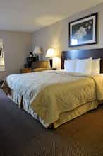 Hotel Comfort Inn NE photo 4
