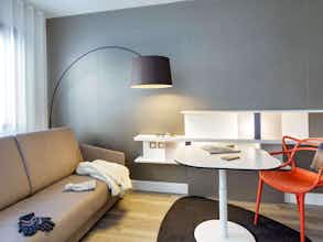 Hotel Hotel Novotel Suites Perpignan MediterranŽe photo 2
