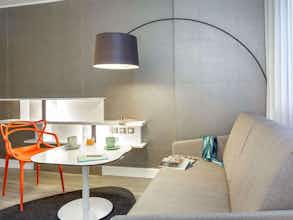Hotel Hotel Novotel Suites Perpignan MediterranŽe photo 4