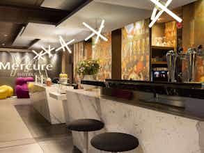 Hotel Mercure Paris Alesia photo 2