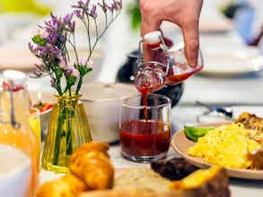 Hotel Mercure Paris Alesia photo 4
