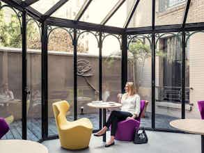 Hotel Mercure Paris Alesia photo 5