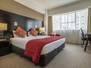 Hotel Mercure Wellington Abel Tasman photo 1