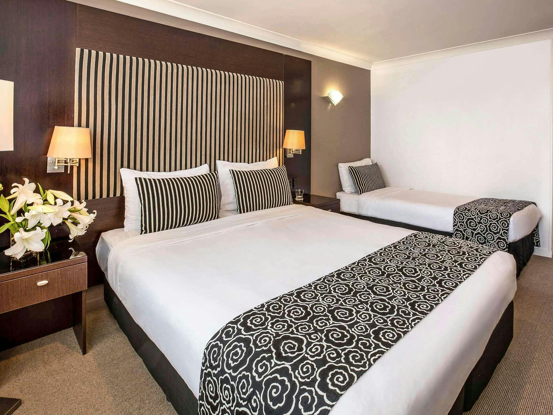 Hotel Mercure Wellington Abel Tasman photo 3