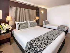 Hotel Mercure Wellington Abel Tasman photo 3