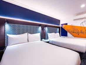 Hotel Mercure Wellington Abel Tasman photo 4