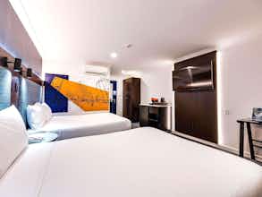 Hotel Mercure Wellington Abel Tasman photo 5