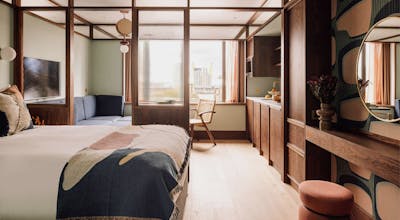 Locke London Canary Wharf