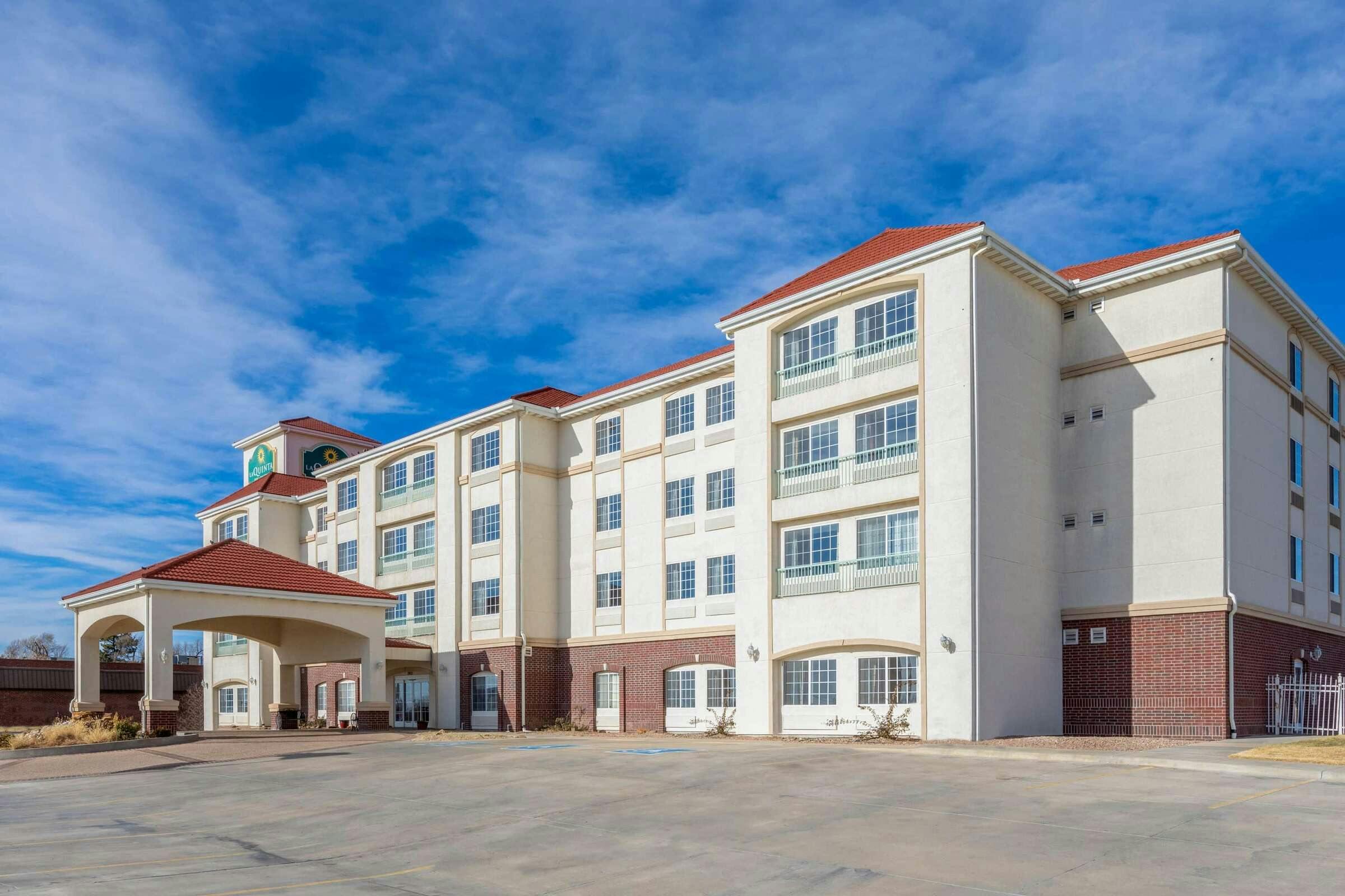 La Quinta Inn Ste Dodge City
