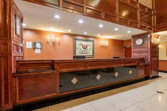 Hotel La Quinta Inn Ste Dodge City photo 1