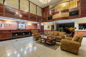 Hotel La Quinta Inn Ste Dodge City photo 2