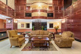 Hotel La Quinta Inn Ste Dodge City photo 3
