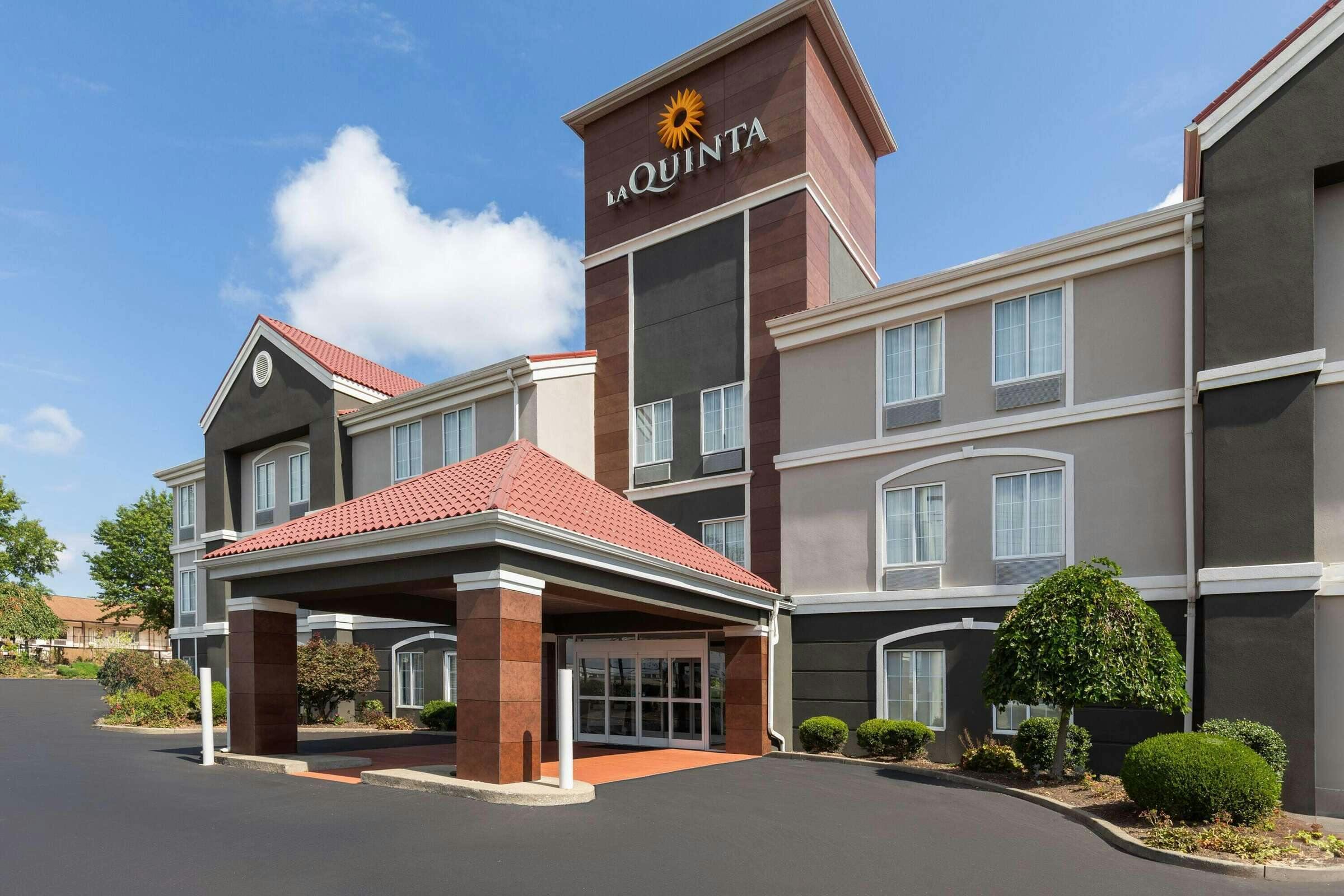 La Quinta Inn Ste Lexington S