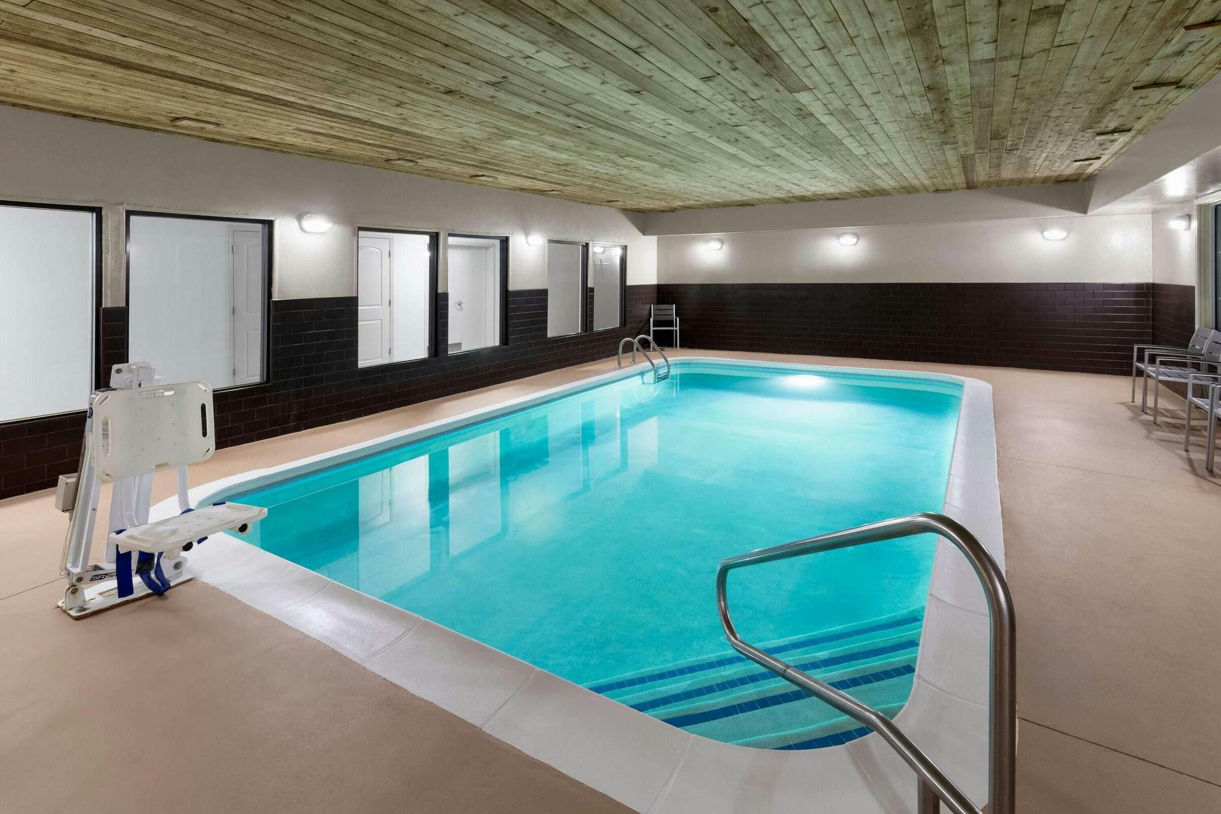 Hotel La Quinta Inn Ste Lexington S photo 5