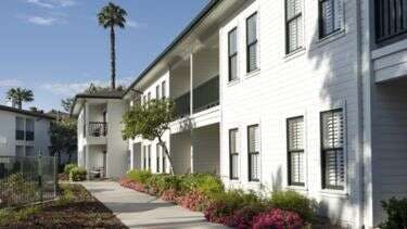 The Steward Hotel - Santa Barbara A Tribute Hotel