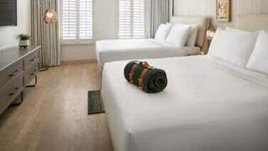 Hotel The Steward Hotel - Santa Barbara A Tribute Hotel photo 4