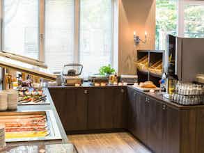 Hotel Ibis Styles Rastatt Baden-Baden photo 1