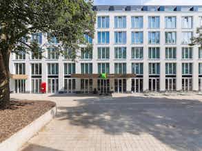 Hotel Ibis Styles Rastatt Baden-Baden photo 2