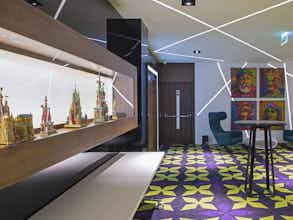 Hotel Hotel Mercure Krakow Stare Miasto (Old Town) photo 1