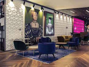 Hotel Hotel Mercure Krakow Stare Miasto (Old Town) photo 2
