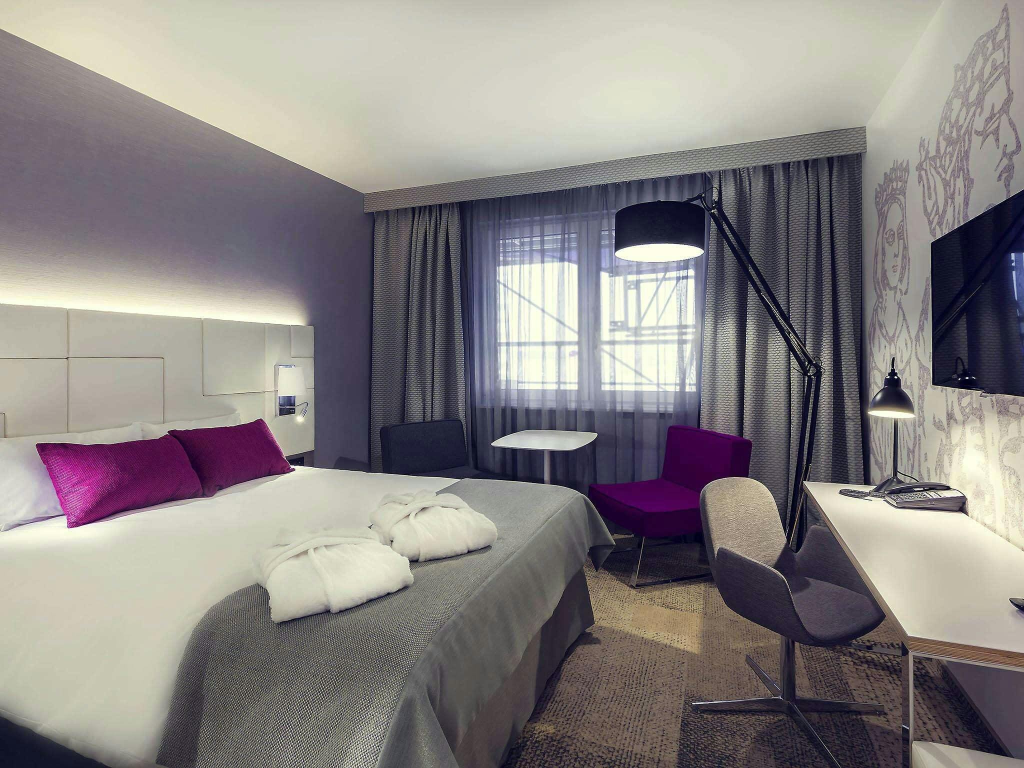 Hotel Hotel Mercure Krakow Stare Miasto (Old Town) photo 3