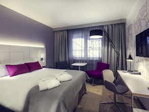 Hotel Hotel Mercure Krakow Stare Miasto (Old Town) photo 3