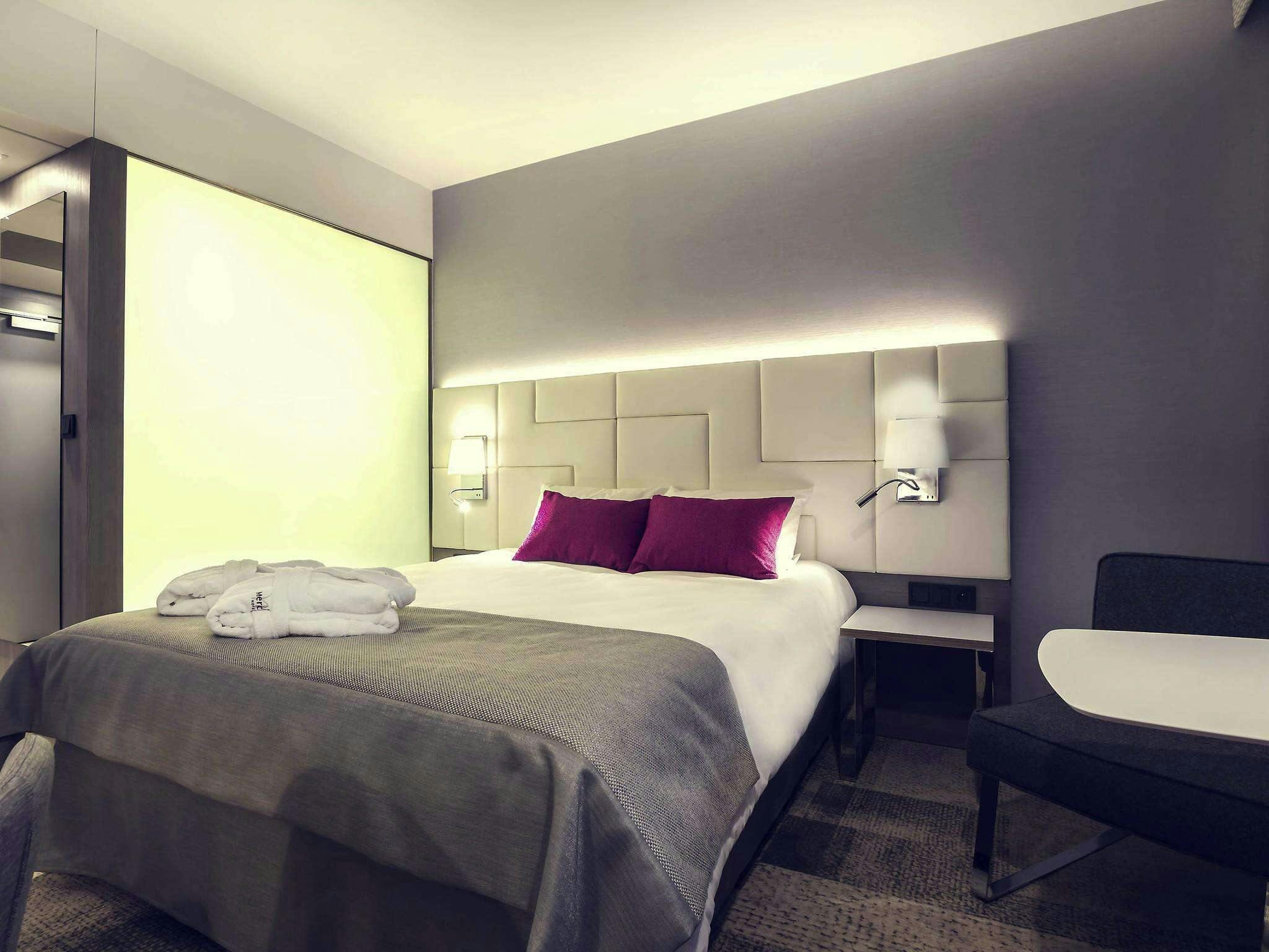 Hotel Hotel Mercure Krakow Stare Miasto (Old Town) photo 4