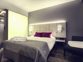 Hotel Hotel Mercure Krakow Stare Miasto (Old Town) photo 4