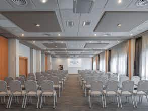 Hotel Novotel Brescia 2 photo 1