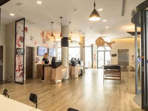 Hotel Ibis Styles Barcelona City Bogatell photo 4