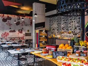 Hotel Ibis Styles Barcelona City Bogatell photo 5