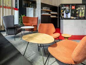 Hotel Ibis Wien Hauptbahnhof photo 4