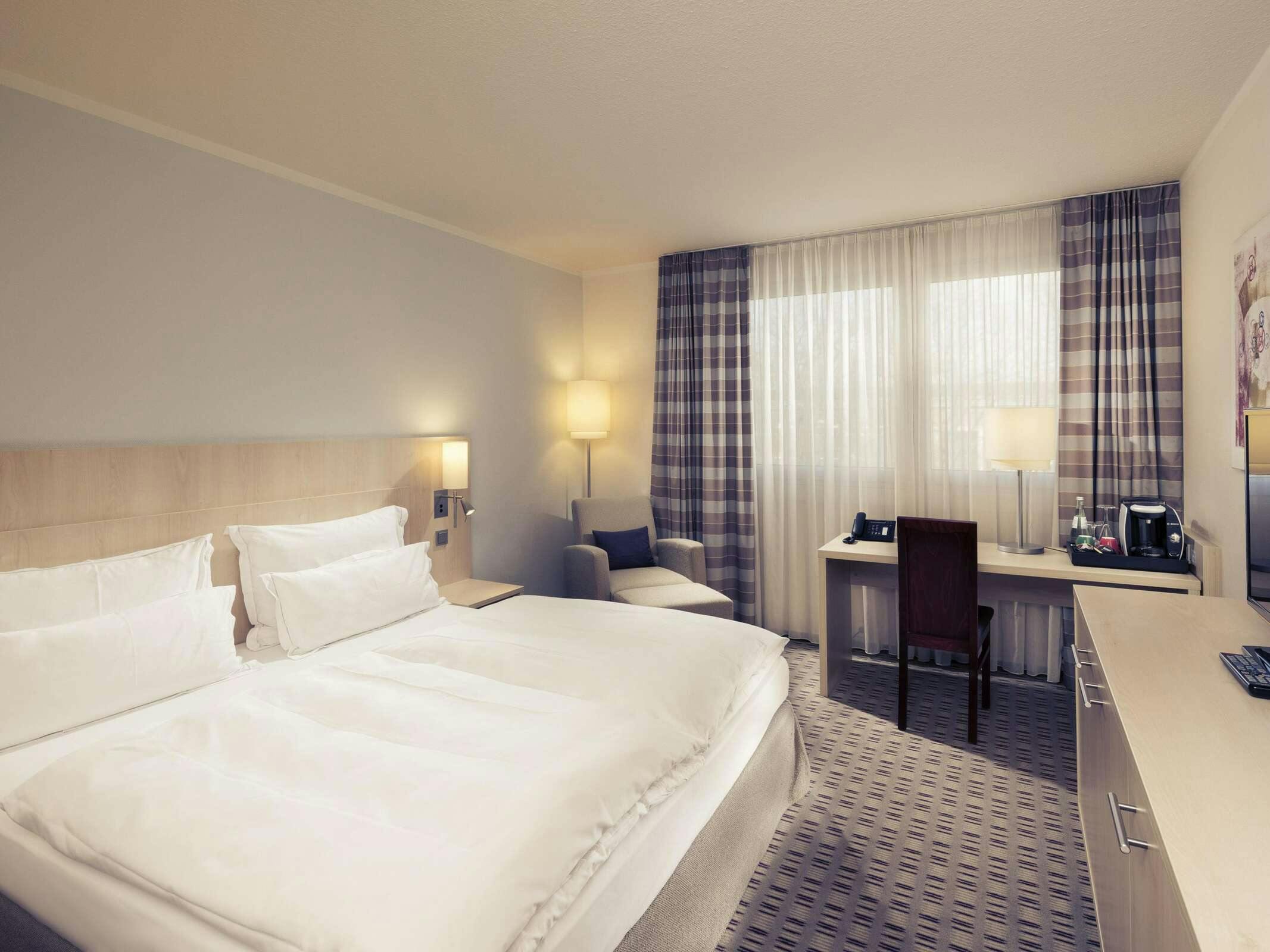 Hotel Mercure Hotel Mannheim Am Friedensplatz photo 5