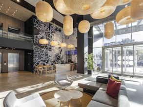 Hotel Novotel Santiago Providencia photo 2