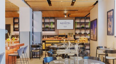 Novotel Parma Centro
