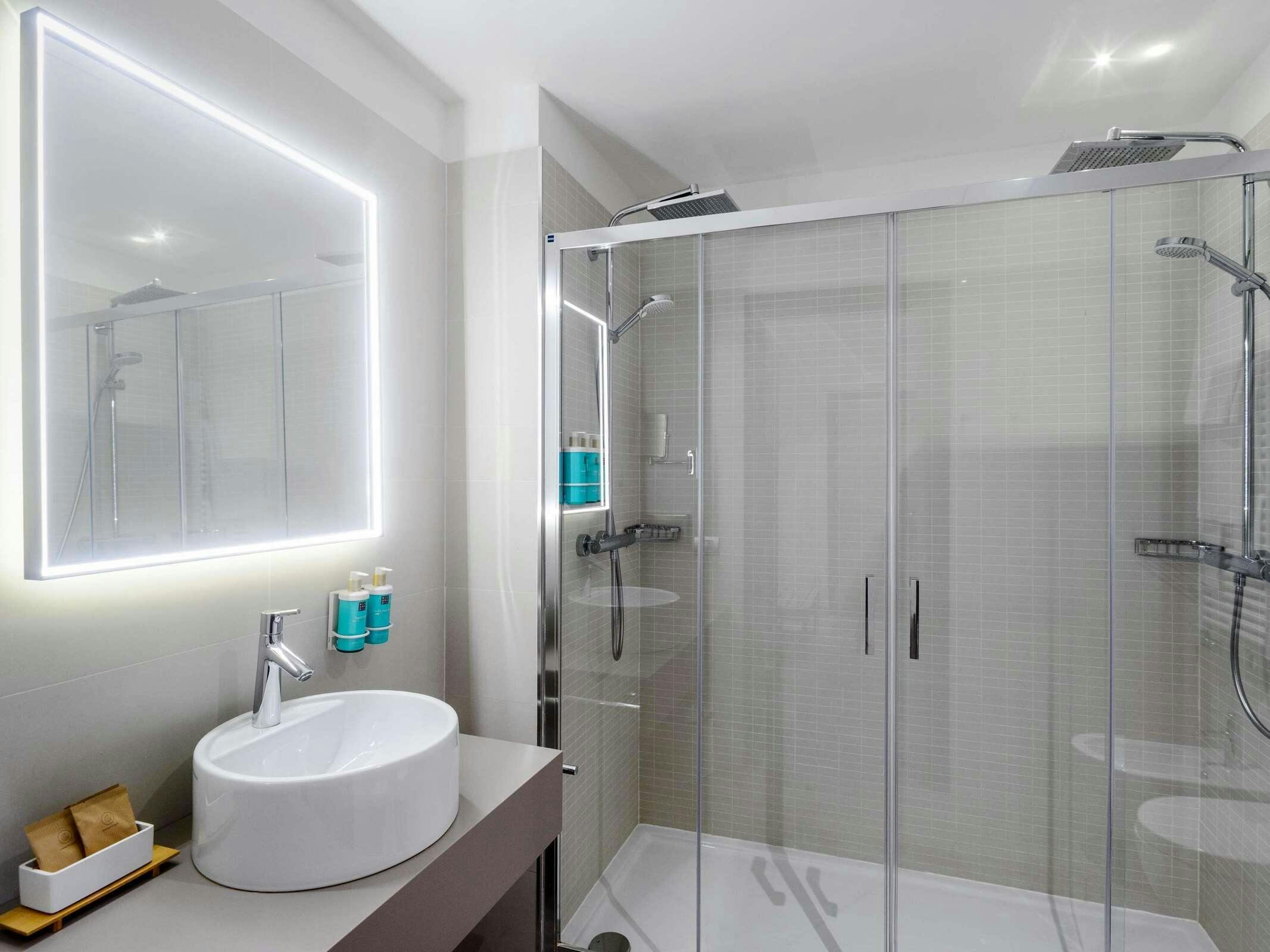 Hotel Novotel Parma Centro photo 3