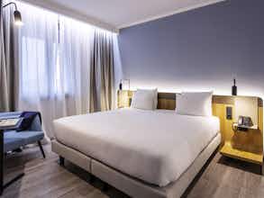 Hotel Novotel Parma Centro photo 5