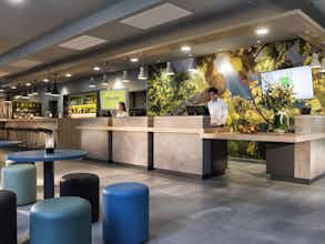 Hotel Ibis Styles Stuttgart Vaihingen photo 2