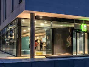 Hotel Ibis Styles Stuttgart Vaihingen photo 3