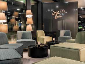 Hotel Ibis Styles Stuttgart Vaihingen photo 4