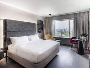 Hotel Pullman Santiago Vitacura photo 1
