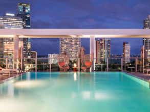 Hotel NOVOTEL MIAMI BRICKELL photo 1