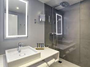 Hotel Novotel Saint Etienne Centre Gare photo 5